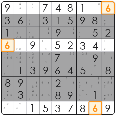 how to play sudoku