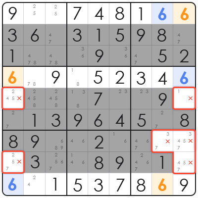 super easy sudoku